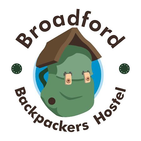 Broadford Backpackers Hostel Exteriér fotografie