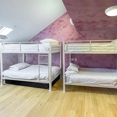 Broadford Backpackers Hostel Exteriér fotografie